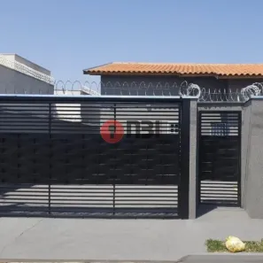 Casa com 2 Quartos à venda, 63m² no Residencial São Thomaz II, São José do Rio Preto
