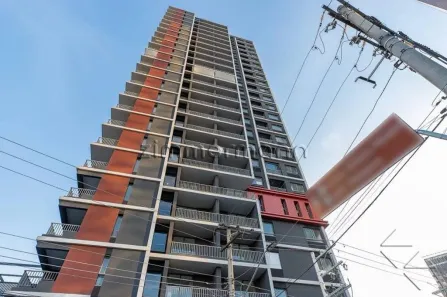 Apartamento com 1 Quarto à venda, 45m² no Perdizes, São Paulo