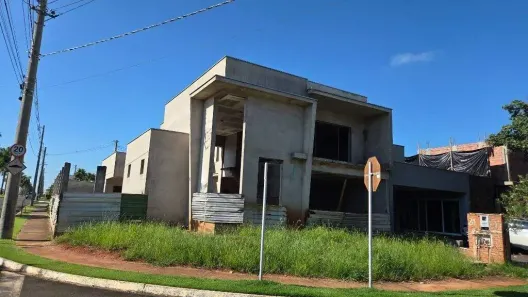 Casa com 3 Quartos à venda, 217m² no Taquaral, Piracicaba