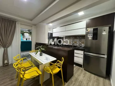 Apartamento com 2 Quartos à venda, 64m² no Vieira, Jaraguá do Sul