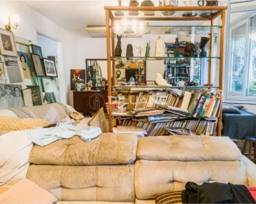Apartamento com 4 Quartos à venda, 120m² no Leblon, Rio de Janeiro