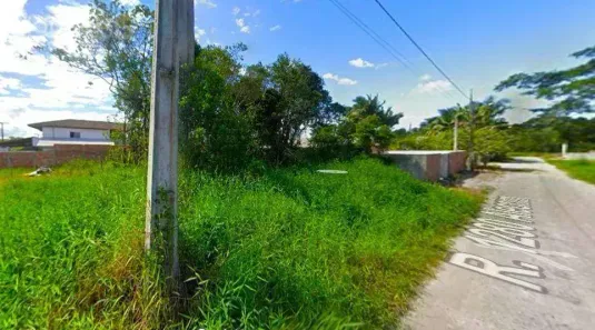 Lote/Terreno à venda, 176m² no Maresia, Itapoá