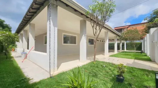Casa com 4 Quartos à venda, 300m² no Setor de Habitações Individuais Norte, Brasília