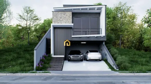 Casa de Condomínio com 3 Quartos à venda, 190m² no Jardim Villagio Milano, Sorocaba