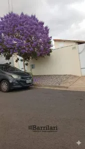 Casa com 2 Quartos à venda, 104m² no Residencial de Lorenzi, Boituva