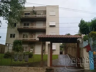 Apartamento com 2 Quartos à venda, 55m² no Hamburgo Velho, Novo Hamburgo