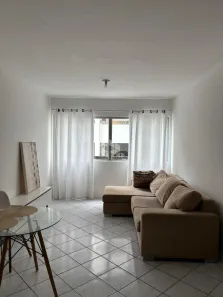 Apartamento com 1 Quarto à venda, 45m² no Carvoeira, Florianópolis