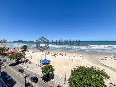 Apartamento com 3 Quartos à venda, 190m² no Pitangueiras, Guarujá