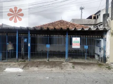 Lote/Terreno à venda, 240m² no Jardim São Carlos (Zona Leste), São Paulo