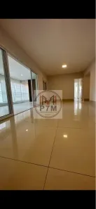 Apartamento com 3 Quartos à venda, 145m² no Barra Funda, São Paulo