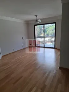 Apartamento com 3 Quartos à venda, 87m² no Santo Amaro, São Paulo