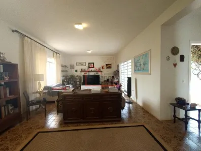Casa com 3 Quartos à venda, 365m² no Cidade Universitária, Campinas