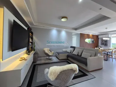 Apartamento com 3 Quartos à venda, 110m² no Vila Cachoeirinha, Cachoeirinha
