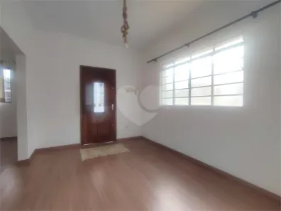 Casa com 2 Quartos para alugar, 120m² no Chácara Inglesa, São Paulo