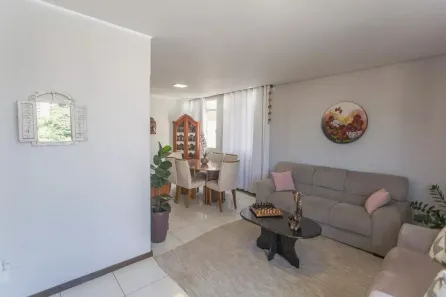 Apartamento com 4 Quartos à venda, 330m² no Anchieta, Belo Horizonte