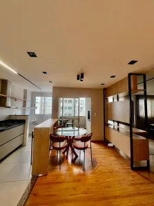 Apartamento com 1 Quarto à venda, 50m² no Vila Emília, Maringá