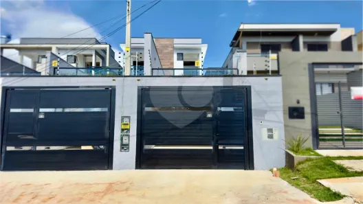 Sobrado com 3 Quartos à venda, 180m² no Jardim do Lago, Atibaia