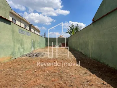 Lote/Terreno à venda, 400m² no Jardim Oriental, São Paulo