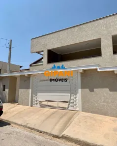 Casa com 3 Quartos para alugar, 100m² no Parque Florianópolis, Jaguariúna