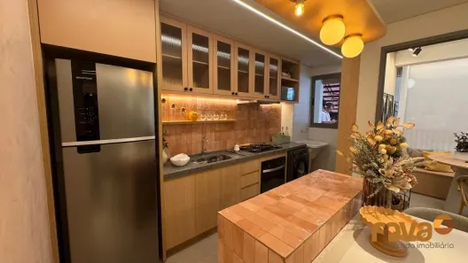 Apartamento com 2 Quartos à venda, 74m² no Setor Central, Goiânia