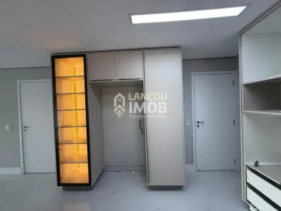 Apartamento com 3 Quartos para alugar, 175m² no Anhangabaú, Jundiaí