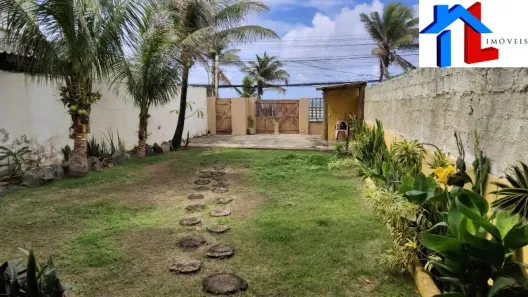 Lote/Terreno à venda, 1000m² no Stella Maris, Salvador