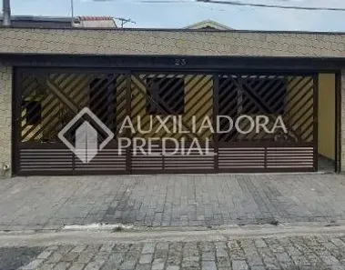 Casa com 2 Quartos à venda, 105m² no Jordanópolis, São Bernardo do Campo