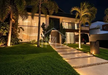Casa com 5 Quartos para alugar, 880m² no Barra da Tijuca, Rio de Janeiro