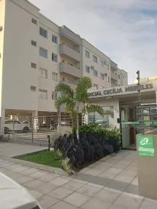 Apartamento com 2 Quartos à venda, 52m² no Forquilhas, São José