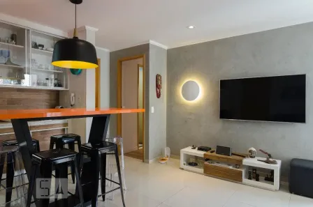 Apartamento com 1 Quarto à venda, 63m² no Paraíso, São Paulo