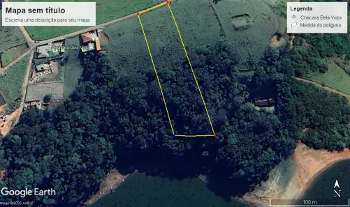 Lote/Terreno à venda, 7000m² no Parque San Marino, Piracaia