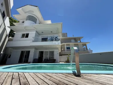 Casa com 3 Quartos à venda, 305m² no Pedra Branca, Palhoça