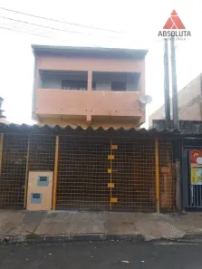 Casa com 2 Quartos à venda, 230m² no Parque Liberdade, Americana