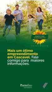 Lote/Terreno à venda, 391m² no 14 de Novembro, Cascavel