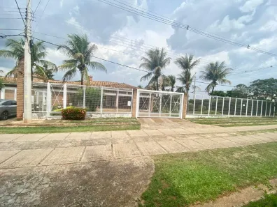 Fazenda/Sítio com 3 Quartos à venda, 450m² no Sítios de Recreio Santa Gertrudes, Marília