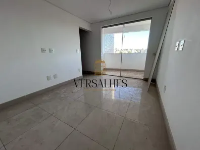 Apartamento com 3 Quartos à venda, 72m² no Serrano, Belo Horizonte