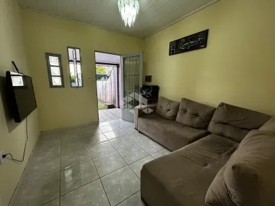 Casa com 3 Quartos à venda, 56m² no Harmonia, Canoas