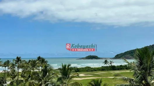 Apartamento com 3 Quartos para alugar, 105m² no Riviera, Bertioga