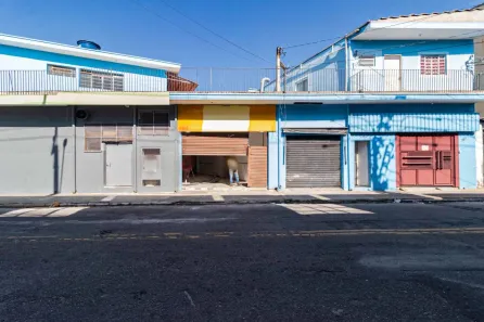 Ponto Comercial para alugar, 60m² no Cidade São Mateus, São Paulo