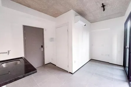 Kitnet com 1 Quarto à venda, 23m² no Jardim Paulista, São Paulo