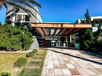 Sobrado com 4 Quartos à venda, 480m² no XANGRI-LÁ, Xangri-lá