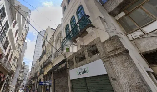 Ponto Comercial para alugar, 373m² no Centro, Rio de Janeiro