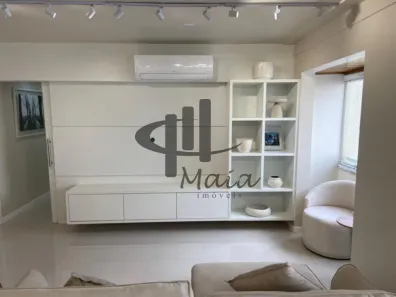 Apartamento com 3 Quartos à venda, 114m² no Centro, Santo André