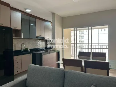 Apartamento com 2 Quartos à venda, 63m² no Itapeva, Votorantim
