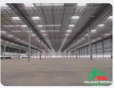Galpão/Depósito/Armazém para alugar, 3707m² no Jardim Nova Limeira, Limeira