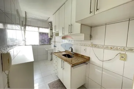 Apartamento com 2 Quartos à venda, 57m² no Vila da Penha, Rio de Janeiro