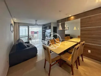 Apartamento com 2 Quartos à venda, 83m² no São Judas Tadeu, Guarapari