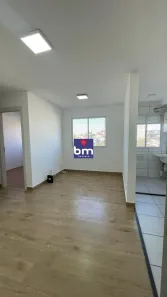 Apartamento com 2 Quartos para alugar, 42m² no Vila Plana, São Paulo