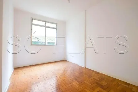 Apartamento com 2 Quartos à venda, 65m² no Pinheiros, São Paulo
