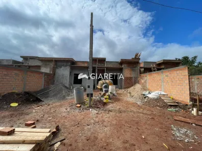 Casa com 2 Quartos à venda, 81m² no Jardim Coopagro, Toledo